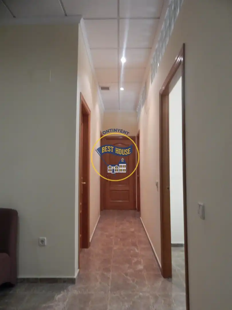 Flat for sale in L'Olleria, imagen 11