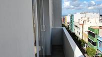 Balcony of Flat for sale in Las Palmas de Gran Canaria