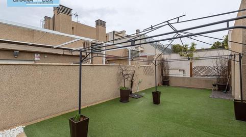 Foto 2 de Ático en venta en Calle Real de Los Neveros, Camino de los Neveros - Serrallo,  Granada Capital