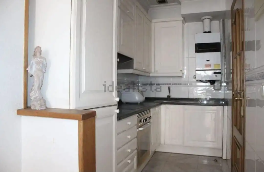 Appartement avec balcon à vendre à Centro, imagen 9