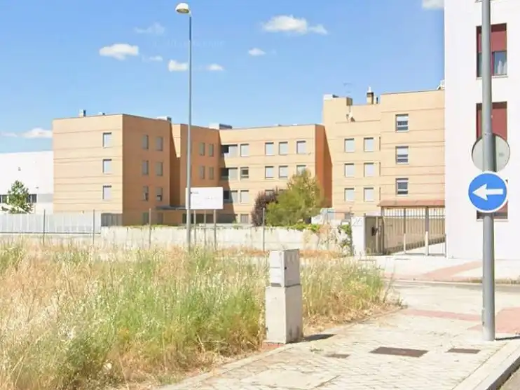 Terreny residencial en venda a Calle del Camino de los Chopos 23P, imagen 7