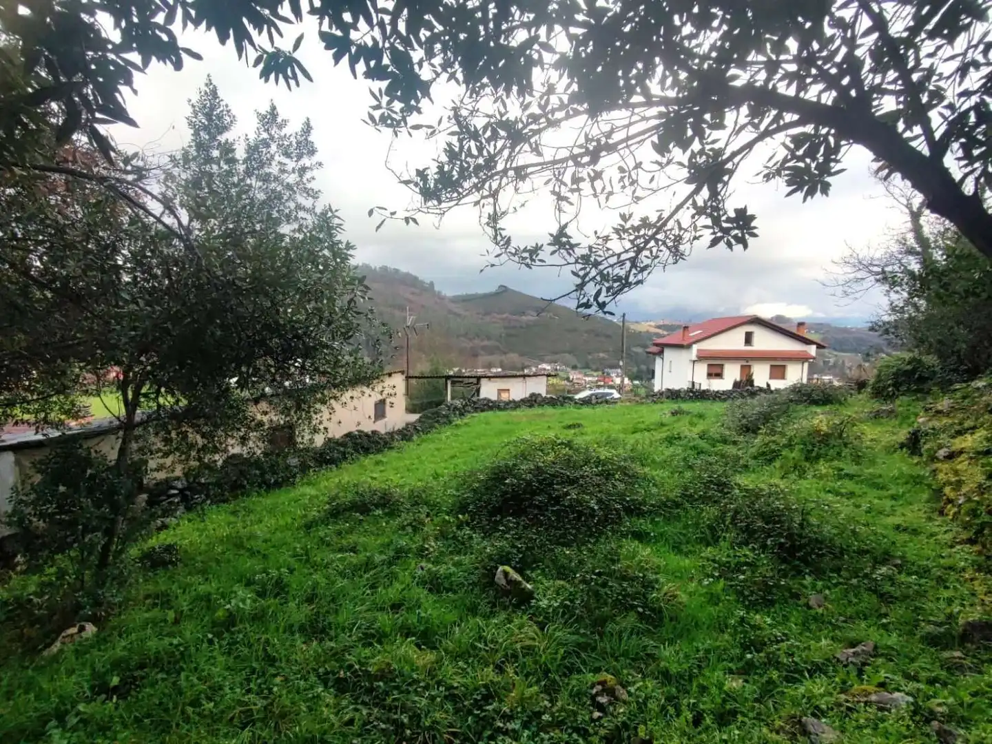 Terreny residencial en venda a CACES, imagen 7