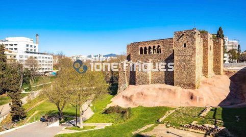 Foto 2 de Piso en venta en Ca n'Aurell, Terrassa