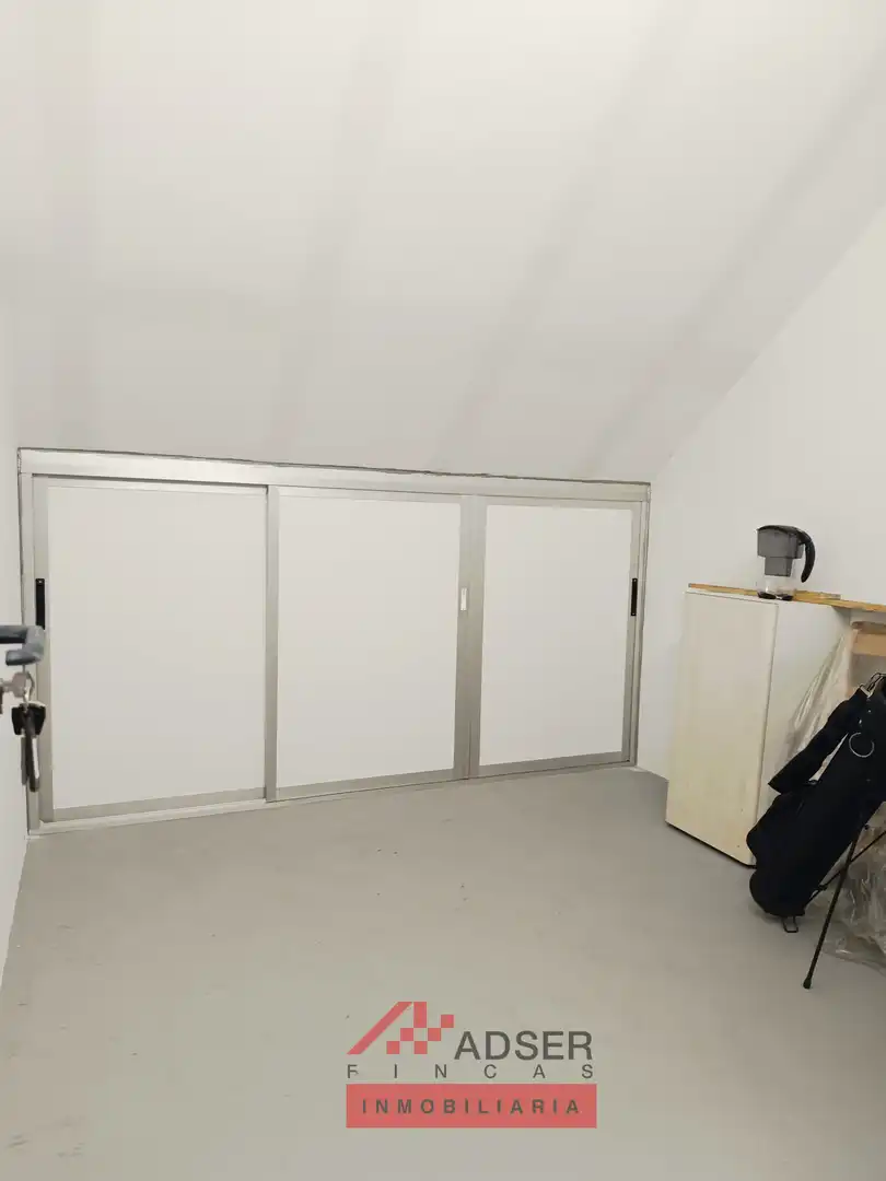 Piso en venta en Logroño - AV BURGOS, El Arco