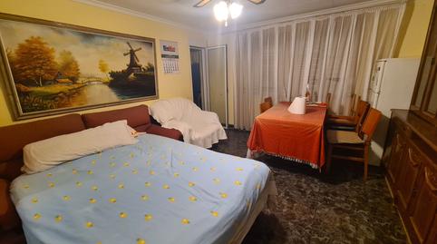 Foto 4 de Pis en venda a Carrer de Sant Andreu, Casco Urbano, Vinaròs