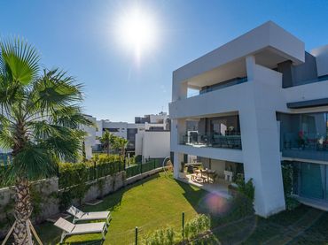 Wohnung mit Balkon zum Verkauf in Avenida Parque Selwo s/n