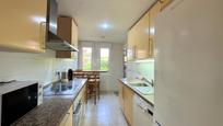 Kitchen of Flat for sale in Manilva  with Air Conditioner and Terrace