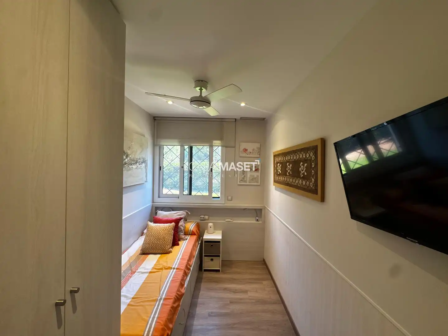 Piso con piscina en venta en Rec del Molí, imagen 36