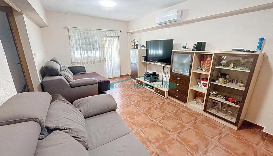 Foto 1 de Pis en venda a Calle Cami Reial, Camí Reial, Valencia