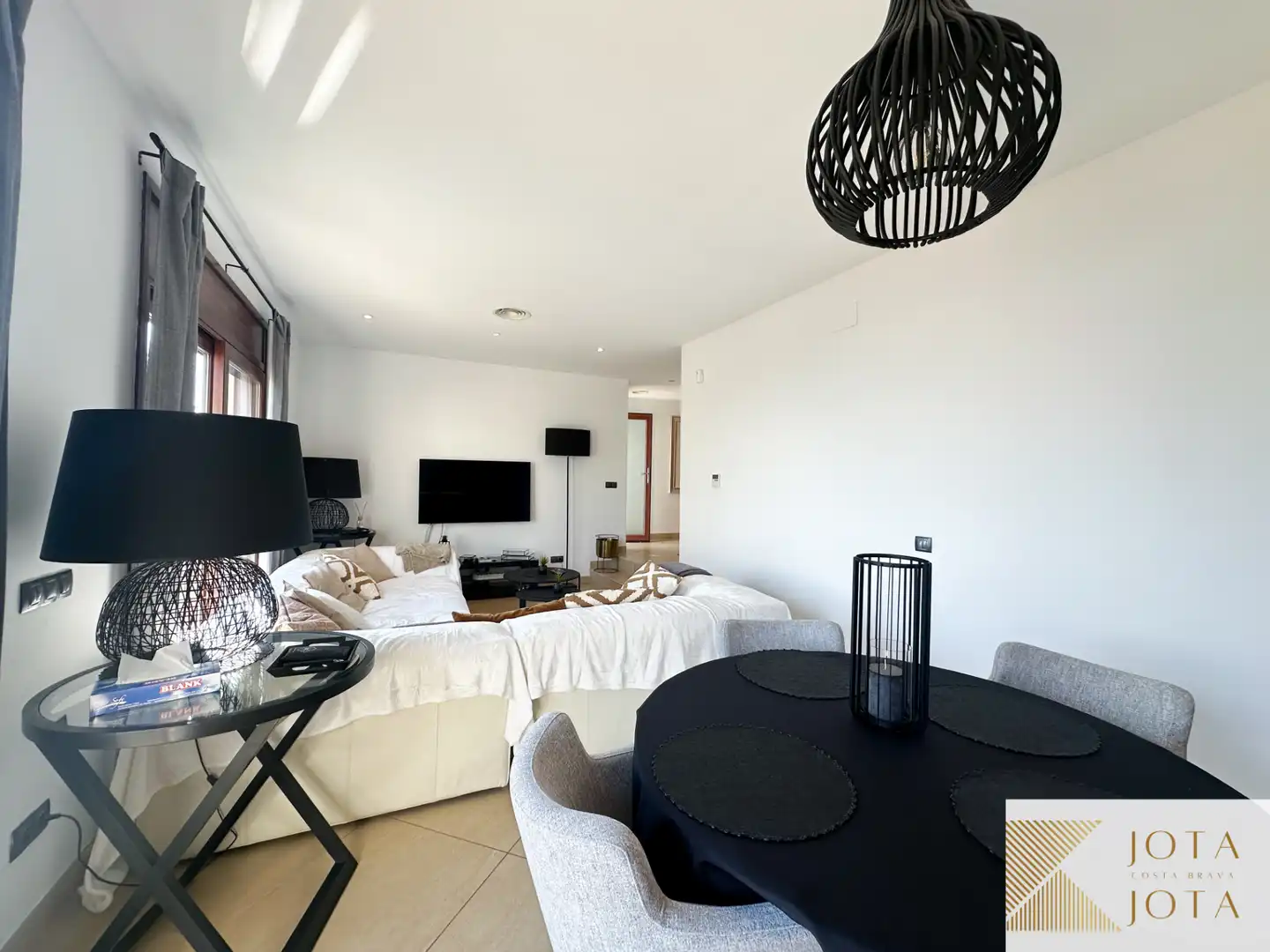 Casa con terraza en venta en Serra Brava, imagen 3