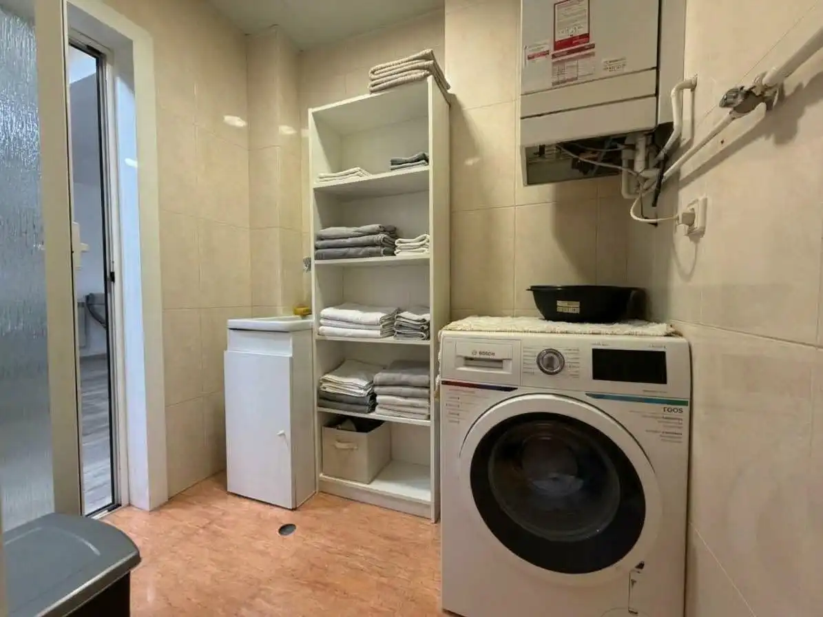 Piso en venta en Barberà del Vallès con Aire acondicionado, Calefacción y Terraza