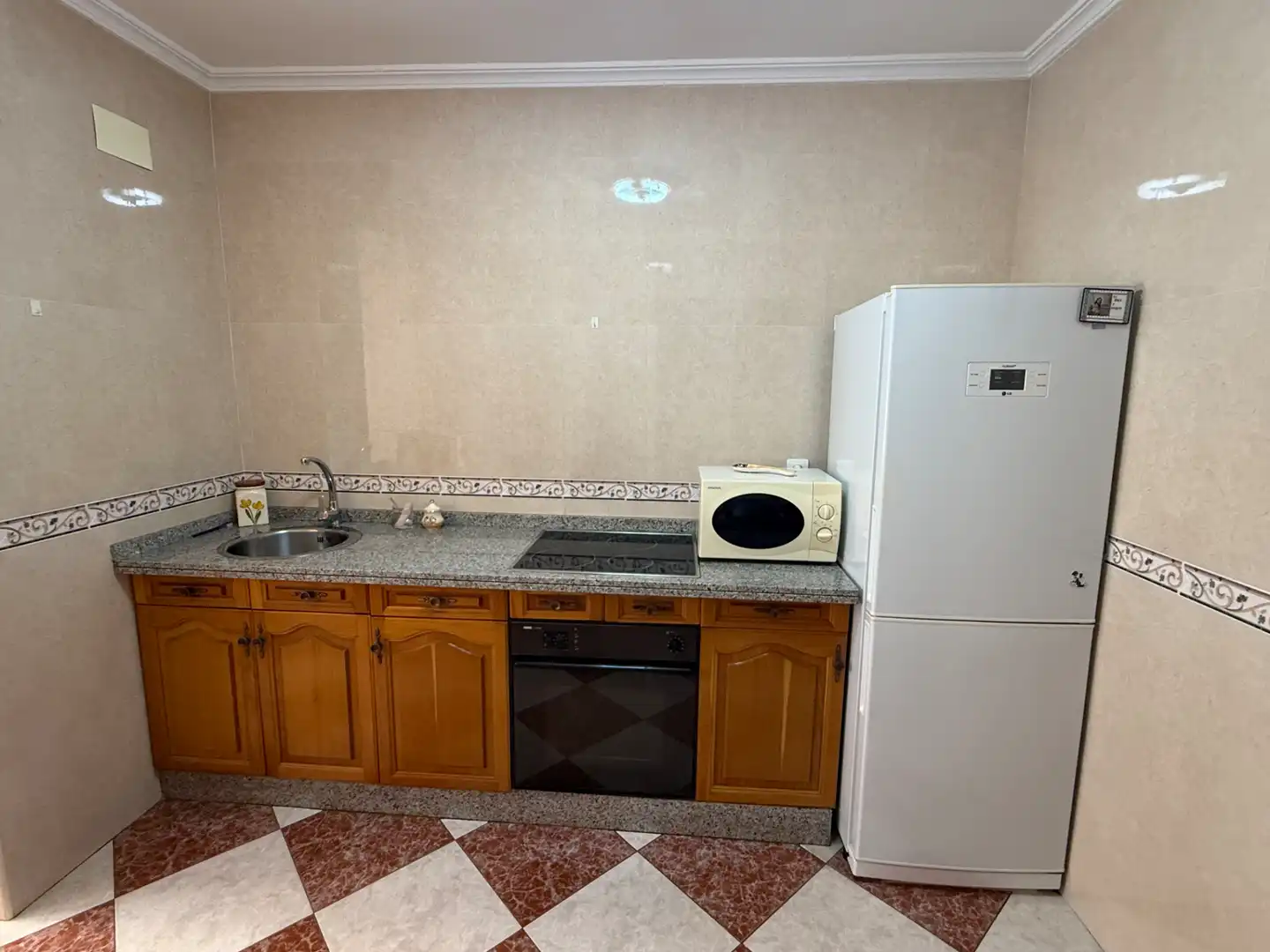 Appartement avec terrasse à vendre à Calle Costa Rica 7, imagen 17
