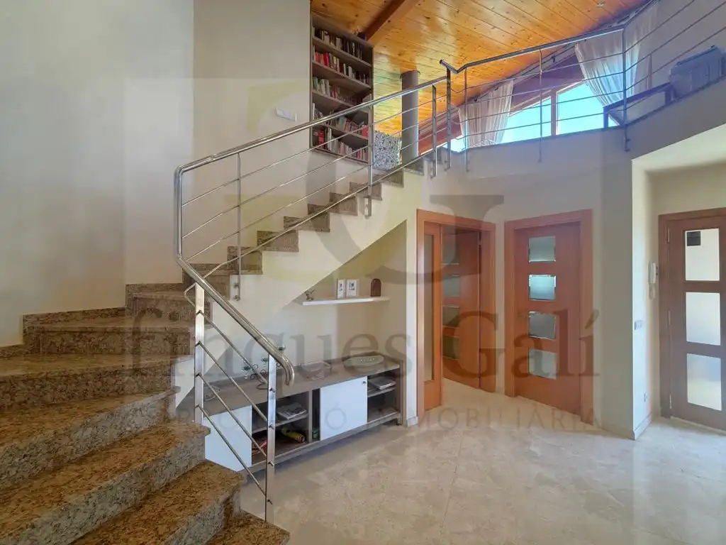 House with terrace for sale in Castellnou de Bages, imagen 21