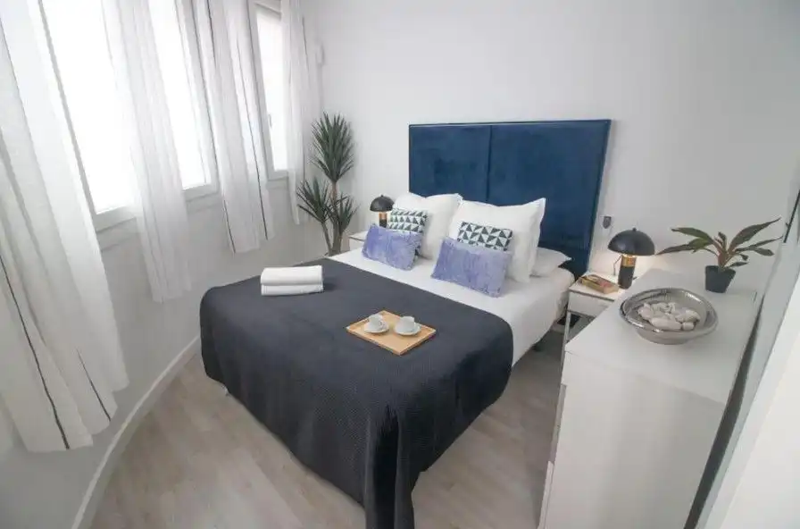 Apartament en venda a Tiro, imagen 2