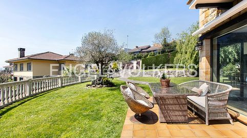 Foto 5 de Casa o xalet en venda a Somió, Gijón