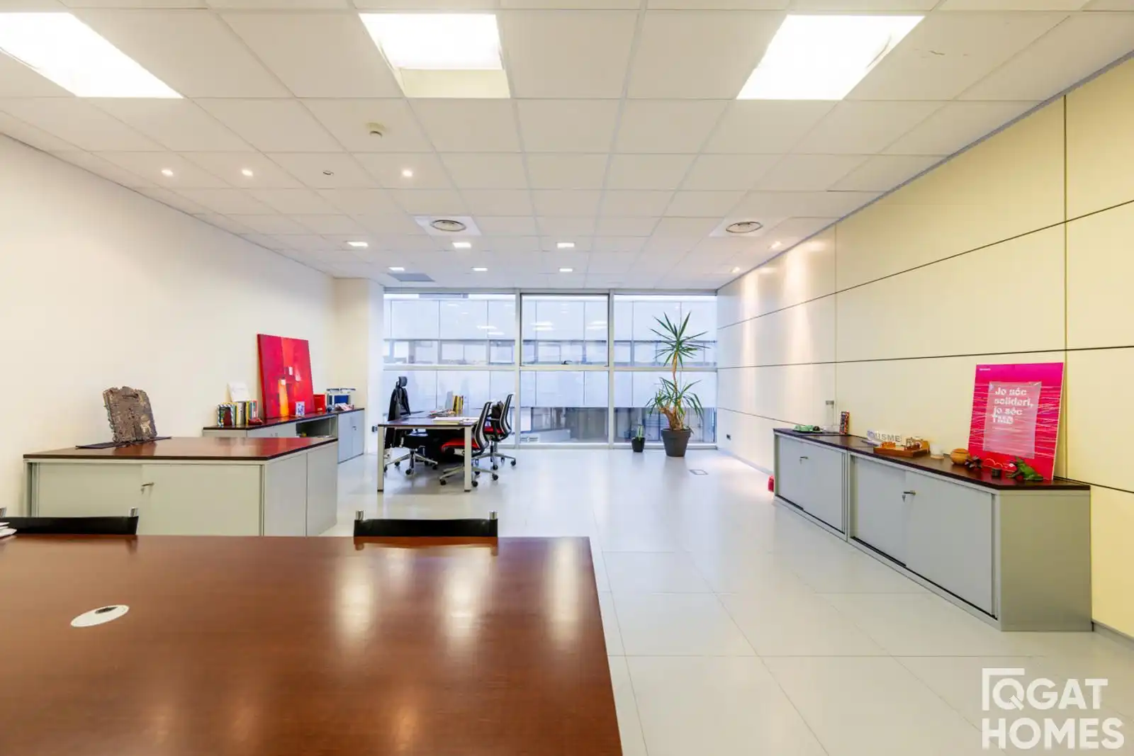 Office space with lift for sale in Corts Catalanes, imagen 3