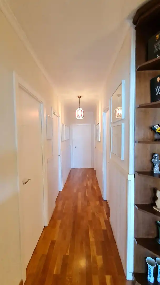 Pis en venda en Málaga amb Terrassa