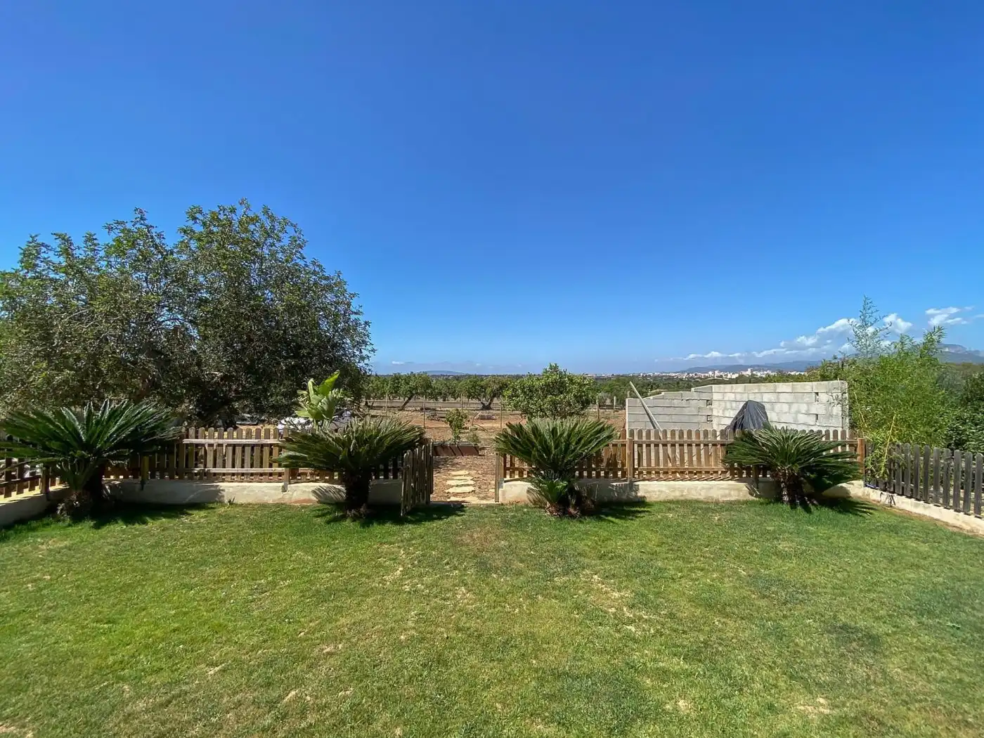 Country house with pool for sale in Zona Periurbana, imagen 27