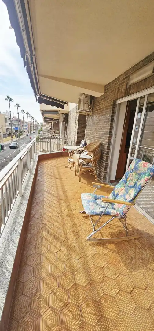 Pis amb balcó en venda a Santa Pola ciudad, imagen 34