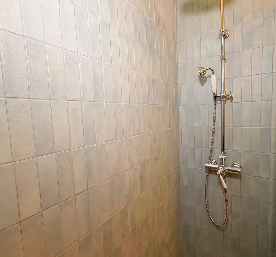 Bany de Apartament en venda en El Puerto de Santa María amb Aire condicionat, Calefacció i Balcó