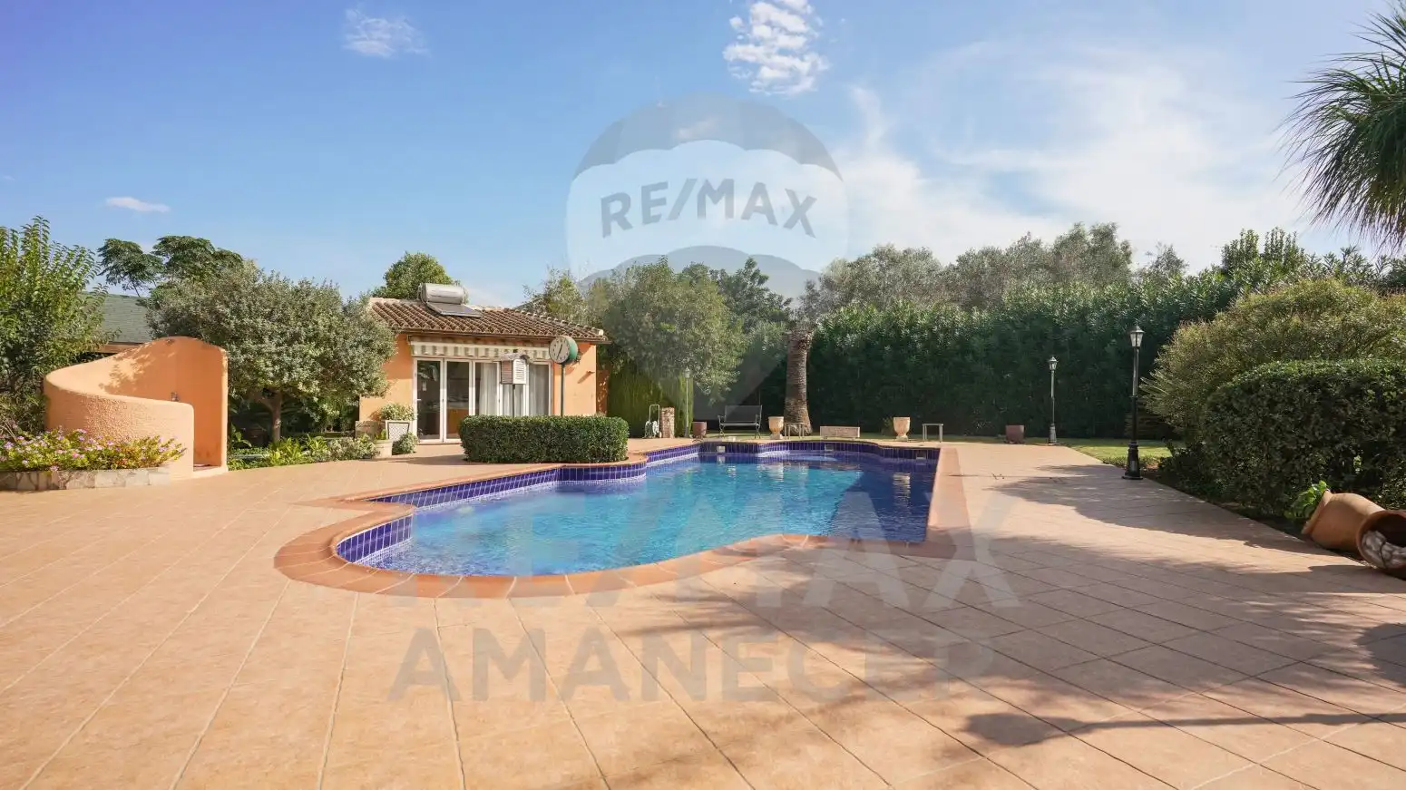 Villa mit Pool zum Verkauf in Partida Jara, imagen 44