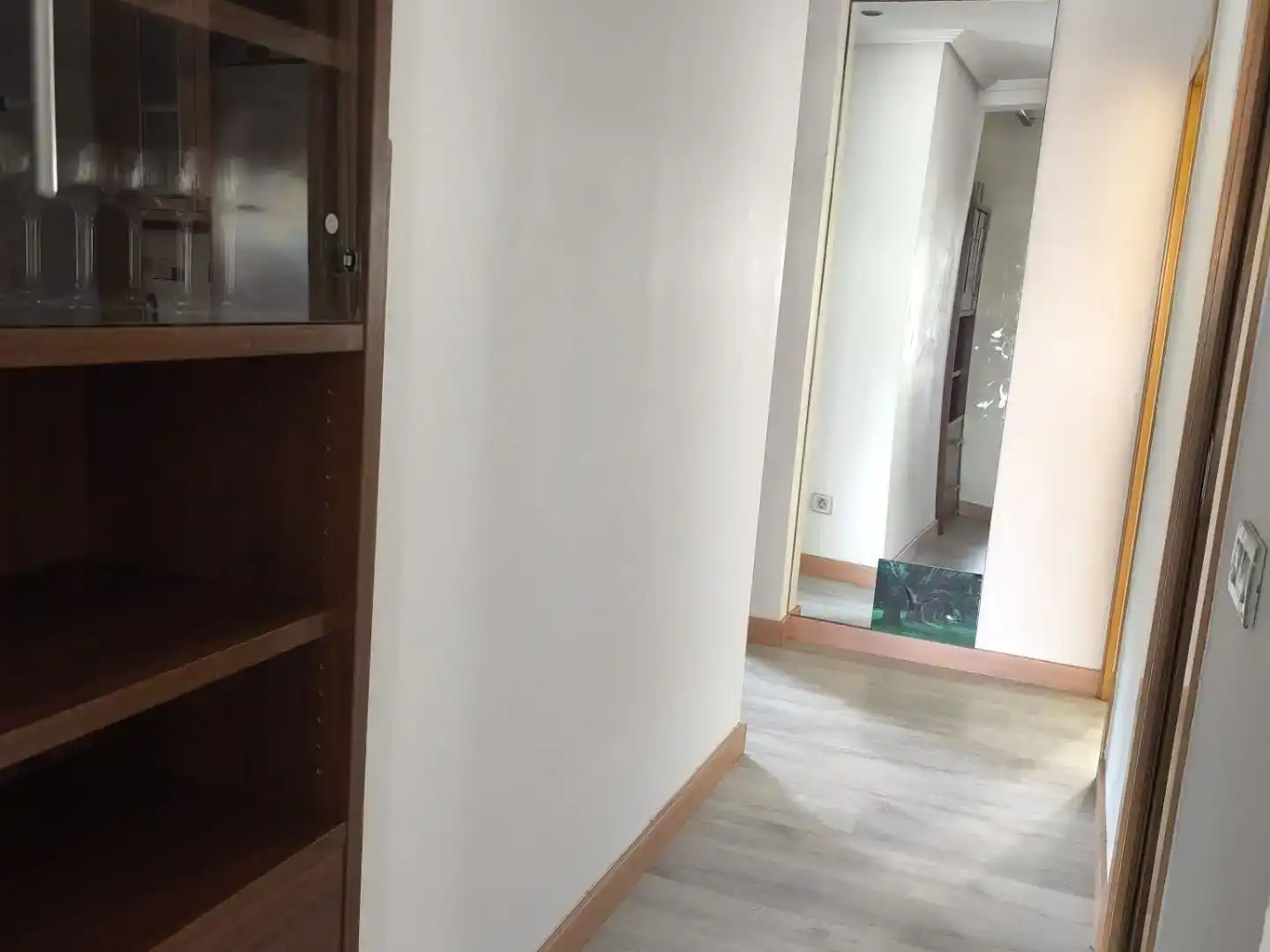 Flat for sale in Santander  with Private garden