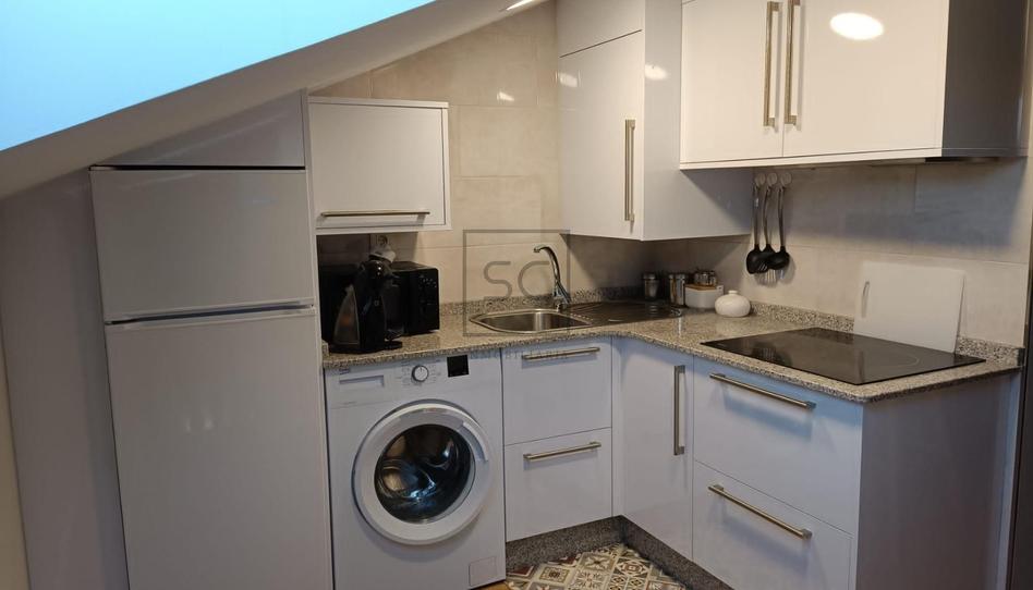 Photo 1 of Attic to rent in Valdoviño, A Coruña