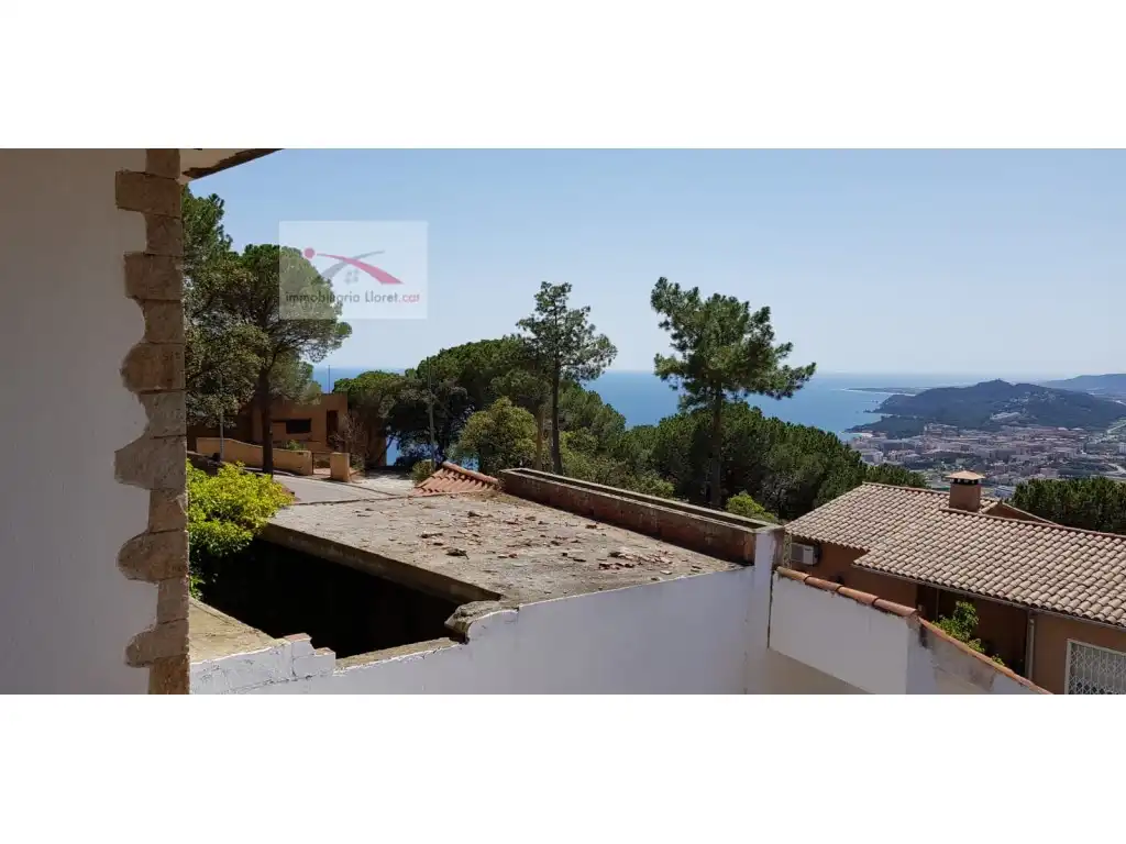 Residencial en venta en Roca Grossa