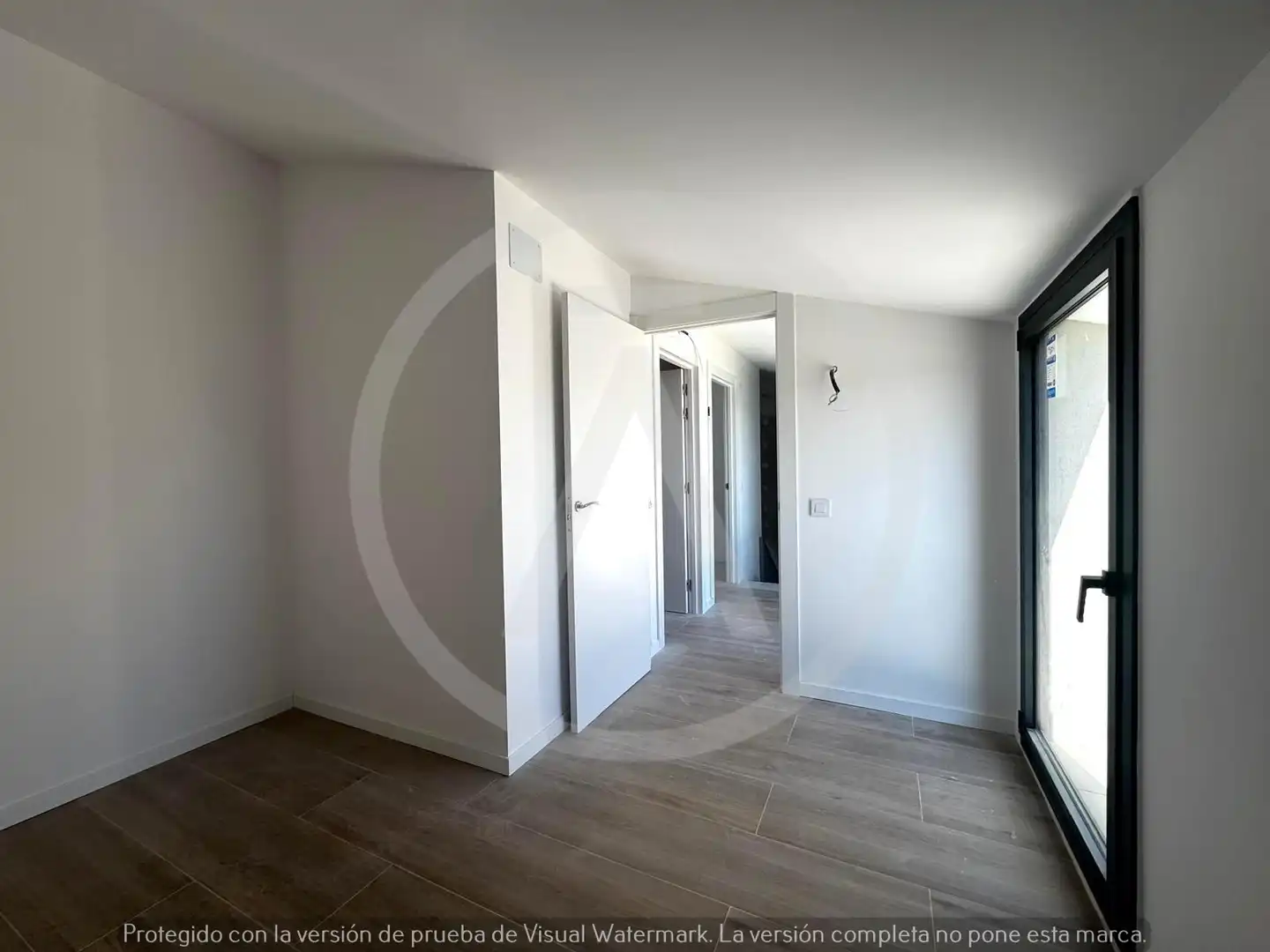Dúplex en venda en Terrassa amb Aire condicionat, Calefacció i Terrassa