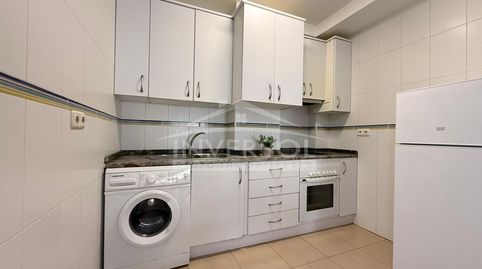 Foto 3 de Piso en venta en Calle Buque, Balerma, El Ejido