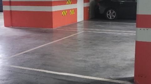 Foto 2 de Garaje en venta en Calle Campo de Los Mártires, 15, La Calzada - La Florida, Sevilla Capital