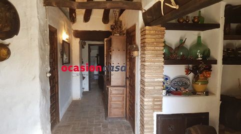 Foto 4 de Finca rústica en venta en Espiel, Córdoba