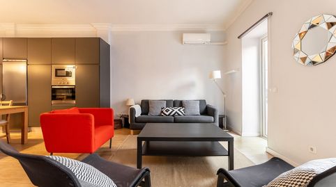 Foto 5 de Apartament en venda a Príncipe de Vergara, Castellana, Madrid Capital