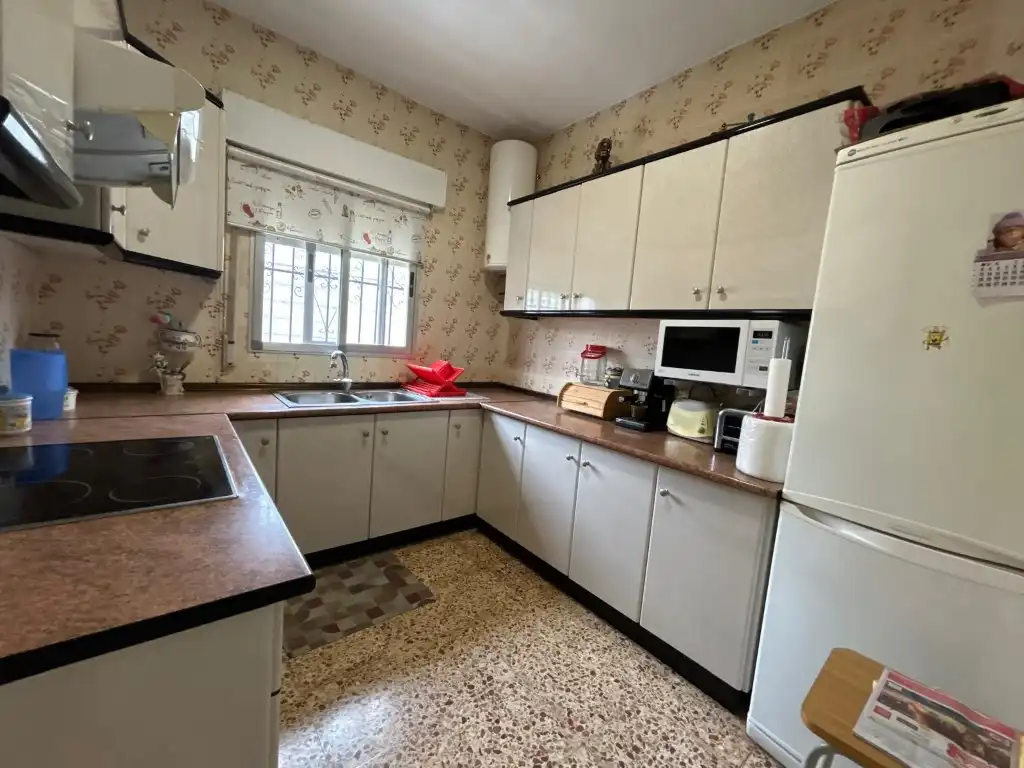 Cuina de Finca rústica en venda en Sagunto / Sagunt