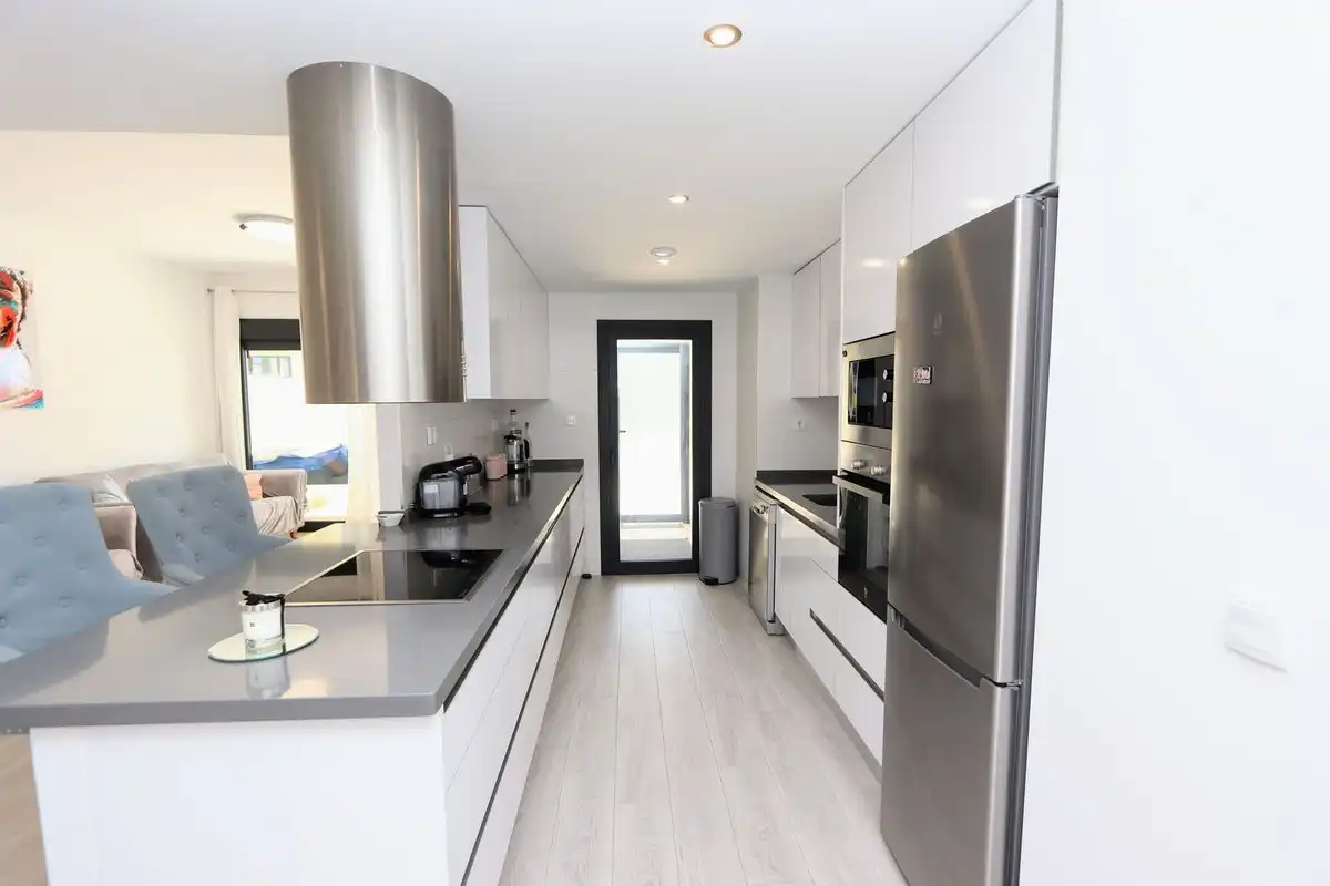 Apartamento en venta en Orihuela Costa, imagen 13