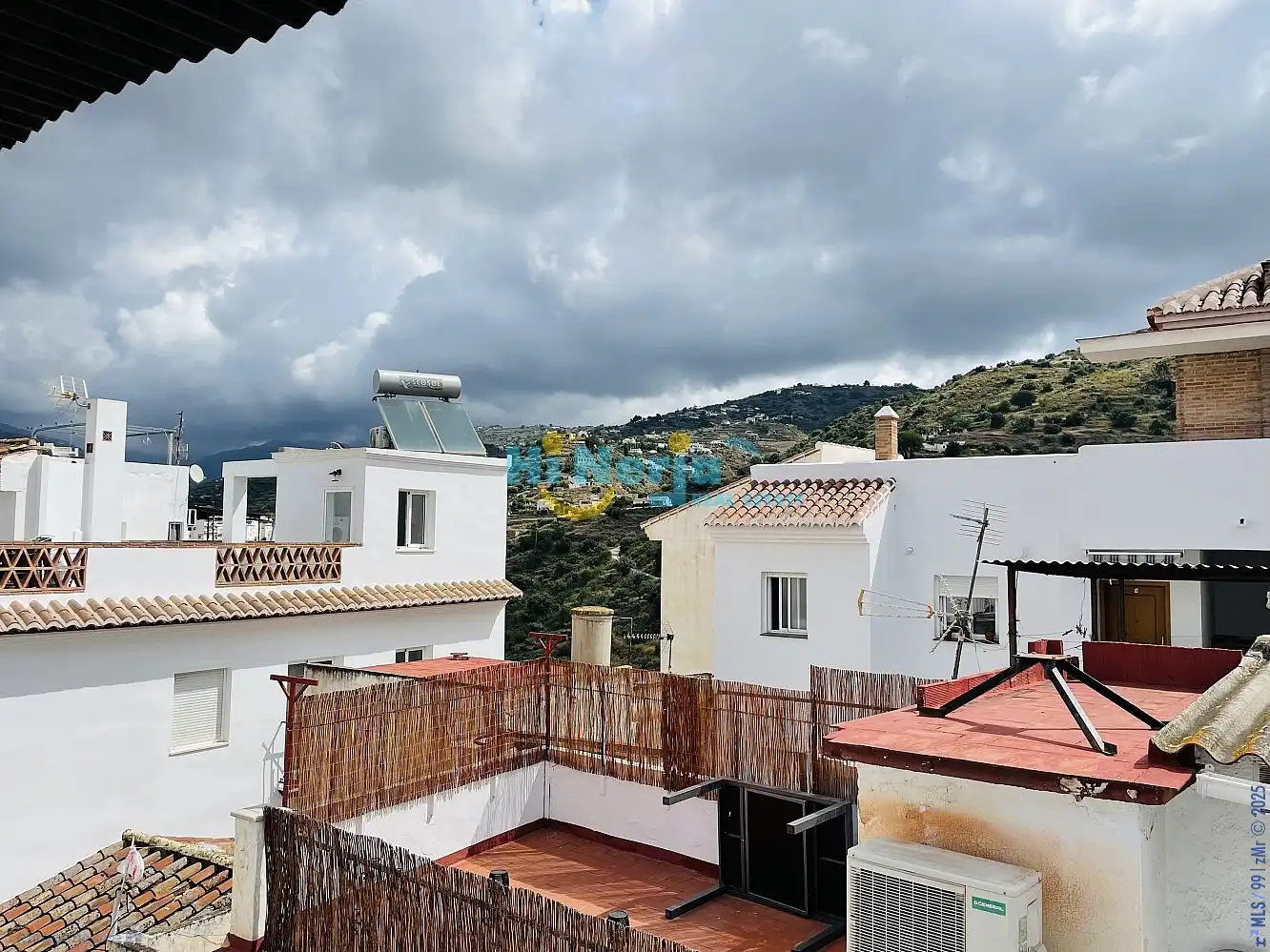 Casa en venta en Torrox Pueblo