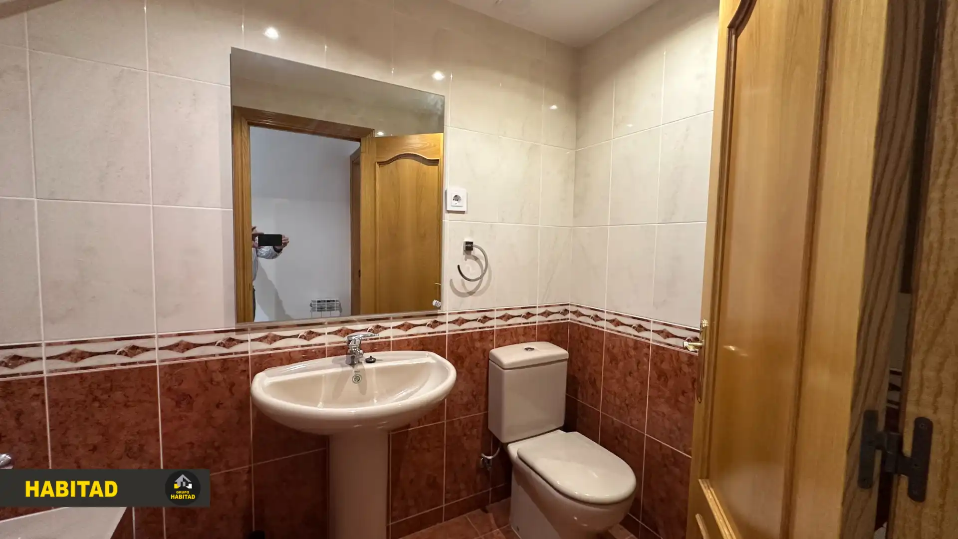 Flat with terrace for sale in Marianao, imagen 17