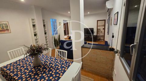 Foto 4 de Pis de lloguer a C/ de Dolores Alcaide, La Raïosa,  Valencia Capital