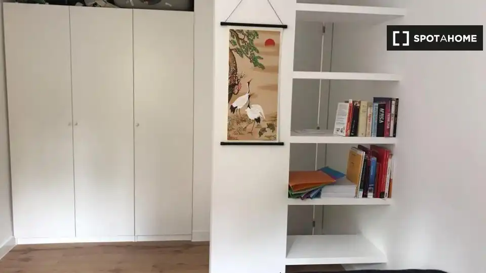 Habitación en Quintana