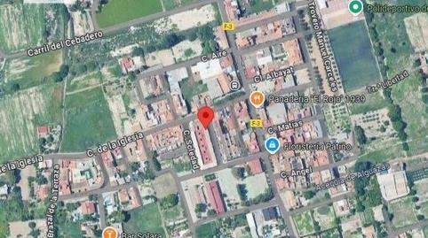 Foto 2 de Pis en venda a Calle Martinez Tornel, San Benito - Patiño, Murcia