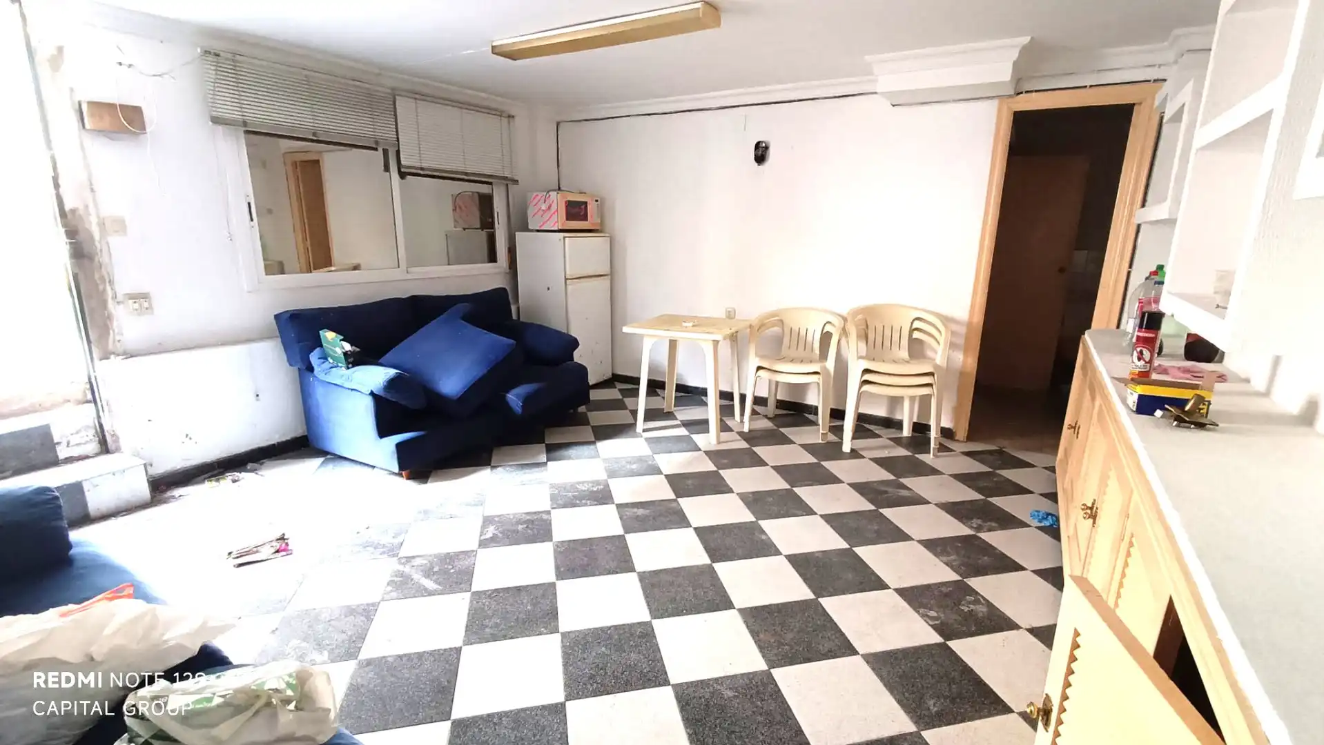 Planta baja en venta en Punta Umbría