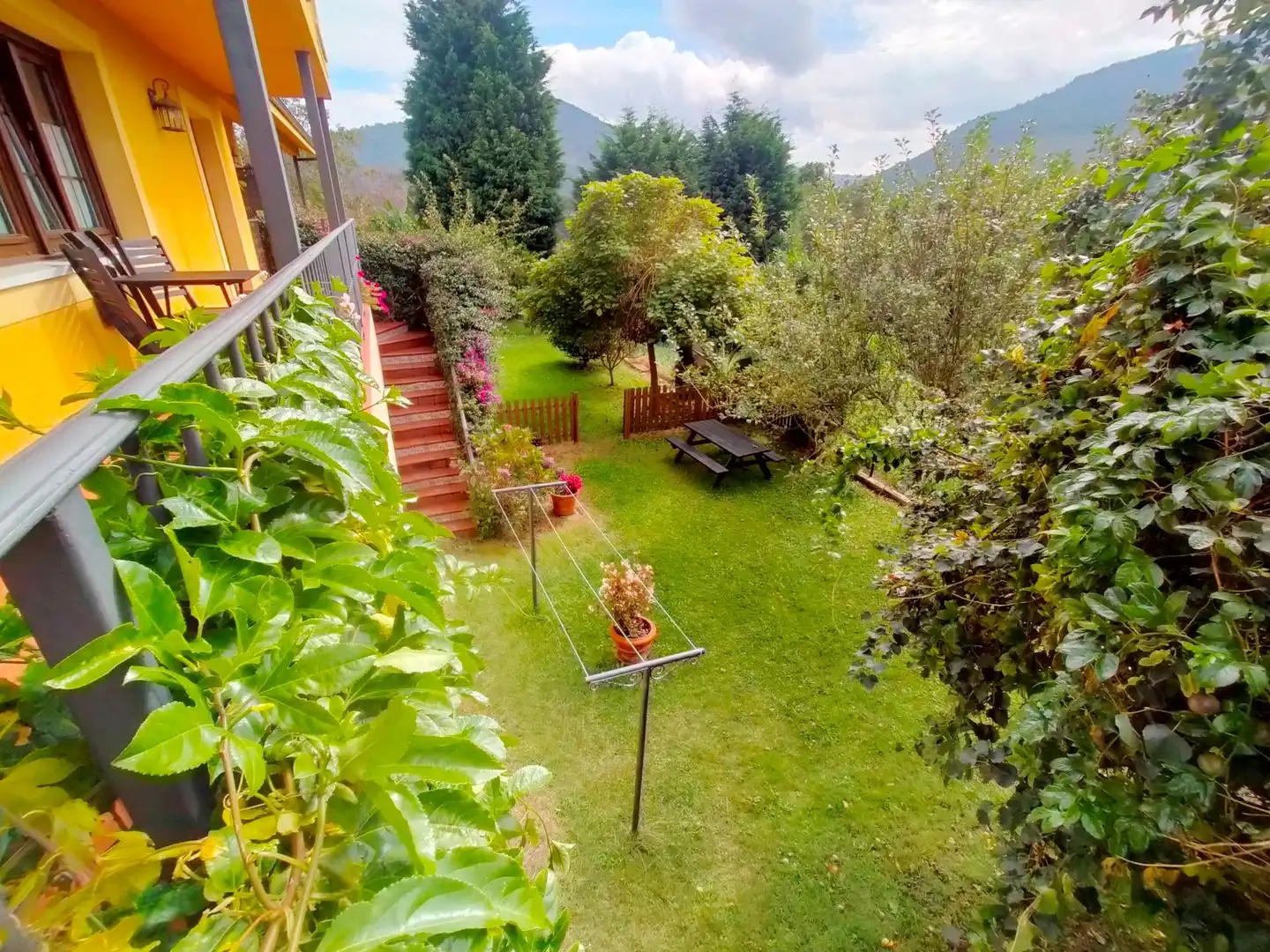 House with garden for sale in Cudillero, imagen 11