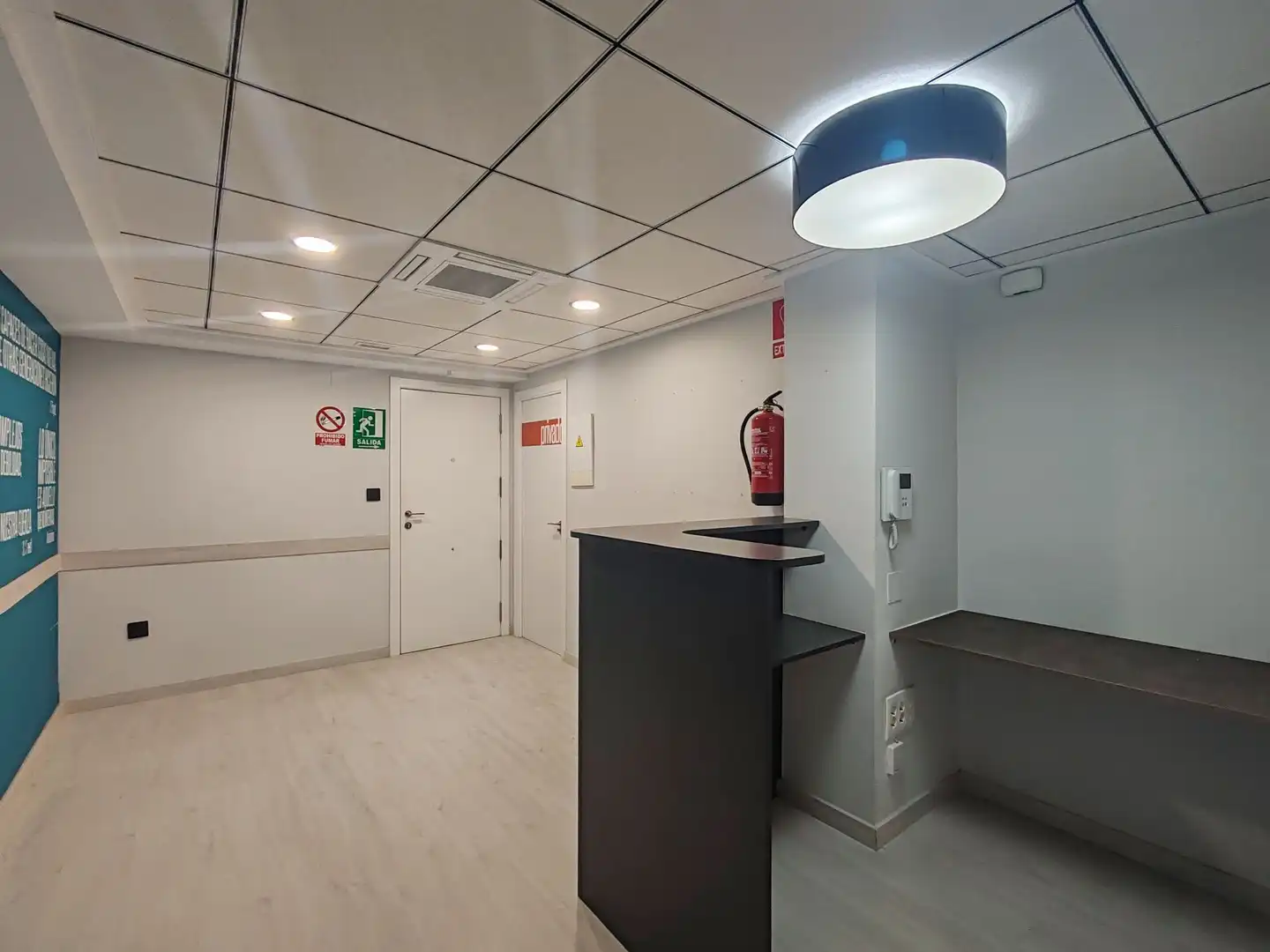 Wohnung mit Aufzug zum Verkauf in Santa Rosa, imagen 13