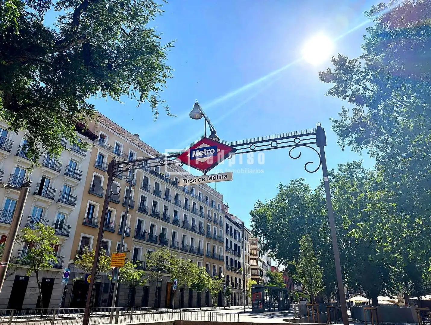 Duplex à vendre à de Tirso de Molina, imagen 25