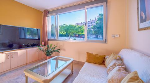 Foto 3 de Casa adosada en venda a Garbinet - Parque de las Avenidas, Alicante / Alacant