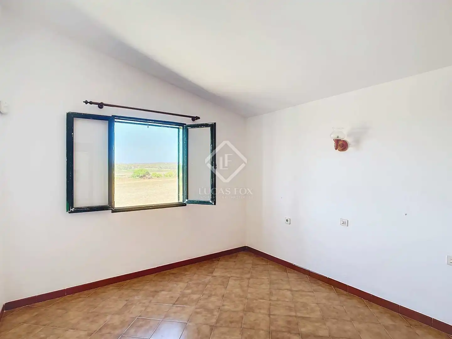 Bedroom of Country homes for sale in Ciutadella de Menorca  with Private garden, Terrace and Storage room