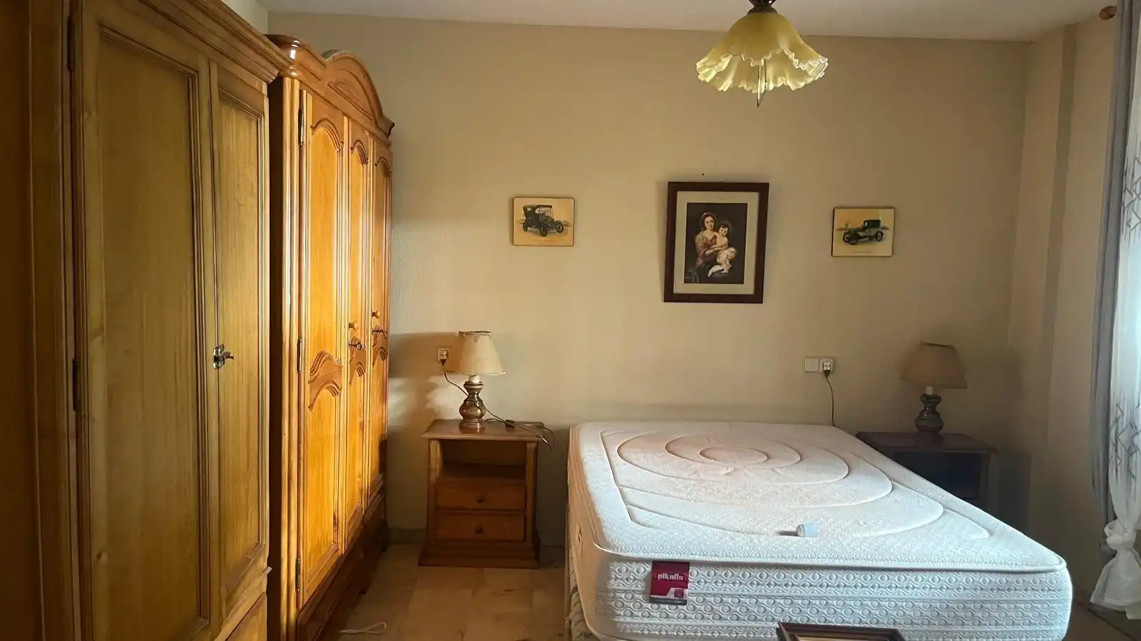 Habitación de Piso de alquiler en Sevilla