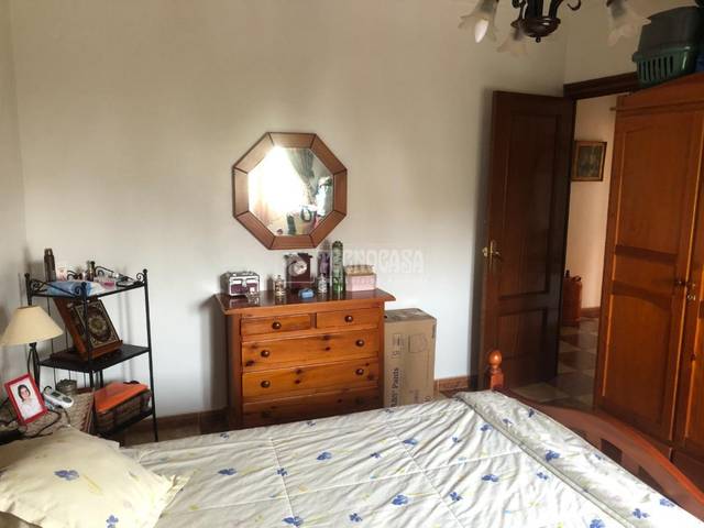 Piso en Venta en C. Fray Luis de León en Barrio de Ciudad Jardín