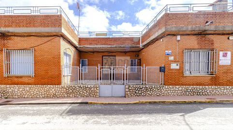 Foto 5 de Casa adosada en venda a Ejercito Espanol, 6, Cózar, Ciudad Real