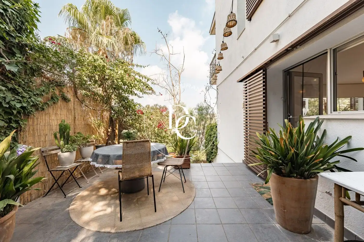 Casa con giardino in vendita a Passeig Coscoll, imagen 21